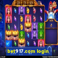 bet917.com login